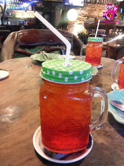 ชากระเหรี่ยง