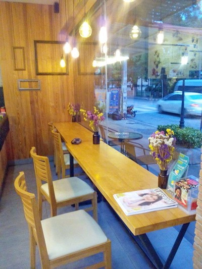 บรรยากาศ