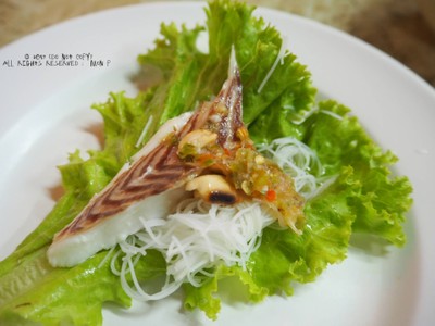ป. เมี่ยงปลาหมุน ป. เมี่ยงปลาหมุน