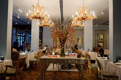 Pizza Massilia ร่วมฤดี