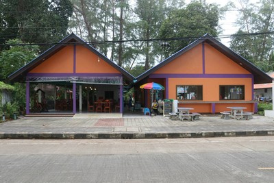 หน้าร้าน