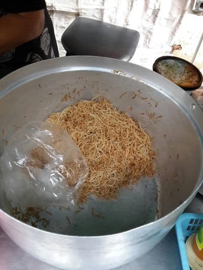 หมี่หุ้น