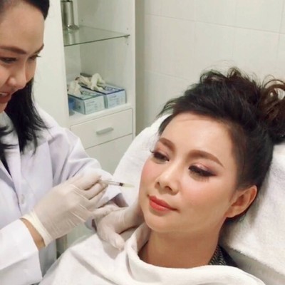 Doctor Grace clinic รามคำแหง 65