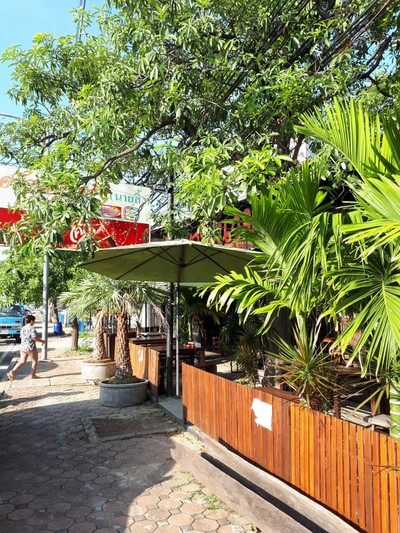 หน้าร้าน