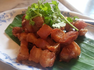 ตู้กับข้าว (Tu Kab Khao Restaurant Phuket) ตู้กับข้าว (Tu Kab Khao Restaurant Phuket)