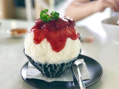 โจ๊กตลาดพลู (Joke Talad Phloo) โจ๊กตลาดพลู (Joke Talad Phloo)
