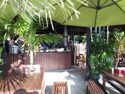 บรรยากาศ