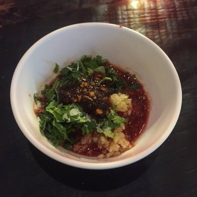 น้ำจิ้ม