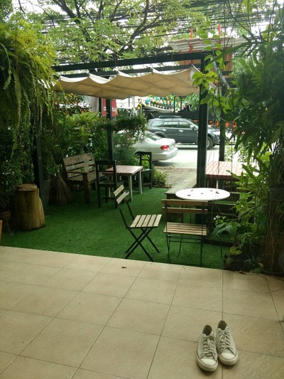 หน้าร้าน