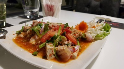 ยำวุ้นเส้น รวมมิตร