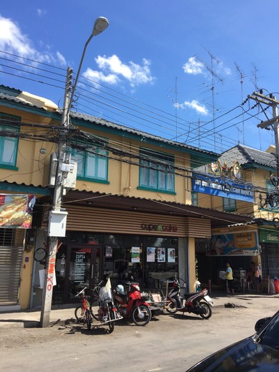 หน้าร้าน