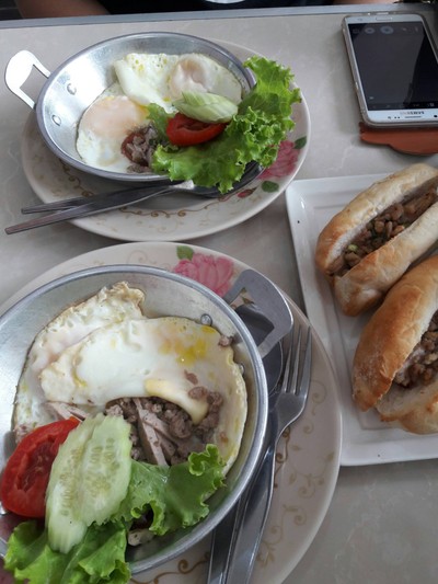 ไข่กระทะ