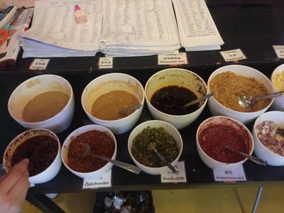 น้ำจิ้ม