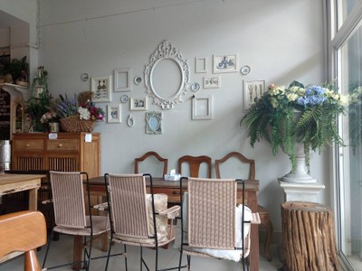 บรรยากาศ