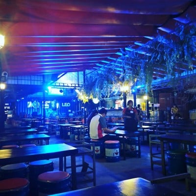 บรรยากาศ