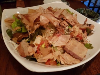 คัสซึชินสลัด