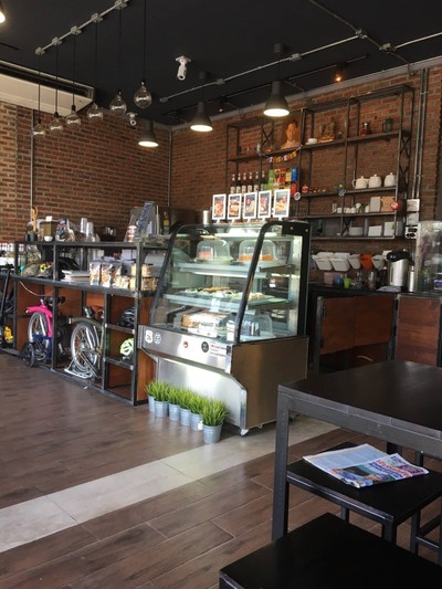 บรรยากาศ