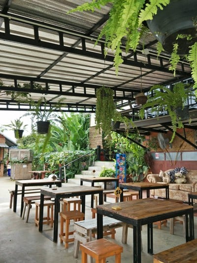 บรรยากาศ