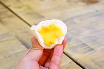 เมนูของร้าน Man Fu Yuan Kitchen Emquartier