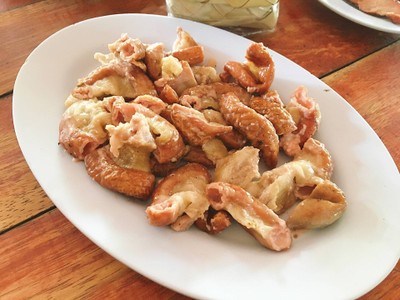 ไก่ย่างหน้าช.ค. 34 (KAI YANG NA CHO KHO 34 RESTAURANT) ไก่ย่างหน้าช.ค. 34 (KAI YANG NA CHO KHO 34 RESTAURANT)
