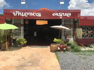 หน้าร้าน