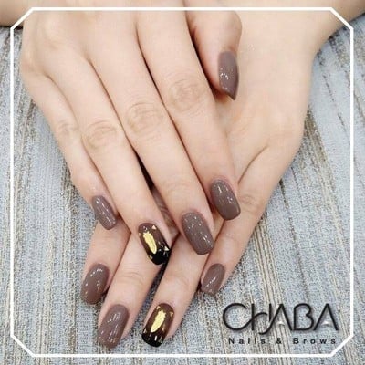 Chaba Nails & Eyelashes Pro สยามสแควร์ วัน