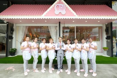 Princess House Nails&Spa m-town