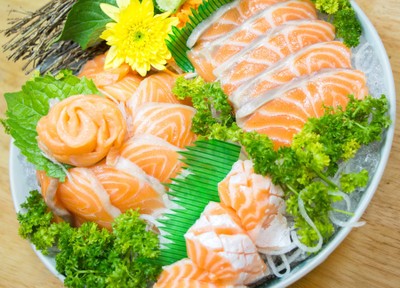 KIMOCHI IZAKAYA (ร้านอาหารญี่ปุ่นคิโมจิ) KIMOCHI IZAKAYA (ร้านอาหารญี่ปุ่นคิโมจิ)