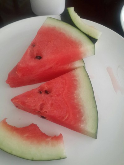 แตงโม