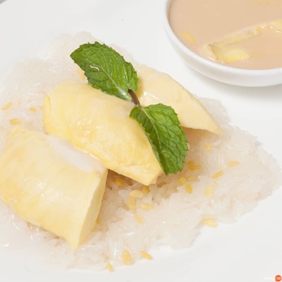 เมนูของร้าน Bell The Cat Milk & Dessert Cafe