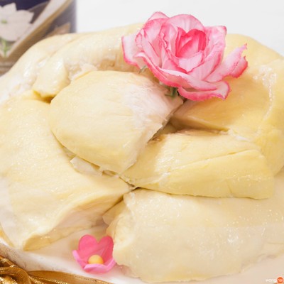 เมนูของร้าน เค้กทุเรียน Holy Hand by rasa ศรีสมาน ซ. 4