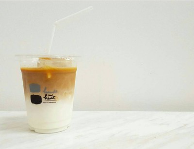 WHITE COFFEE