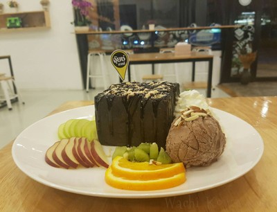 ชาร์โคลโทสต์