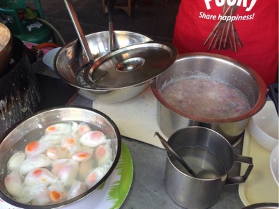 บัวลอย4รส