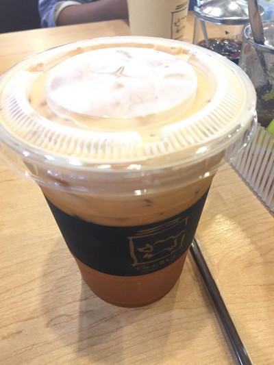 ชาเย็น