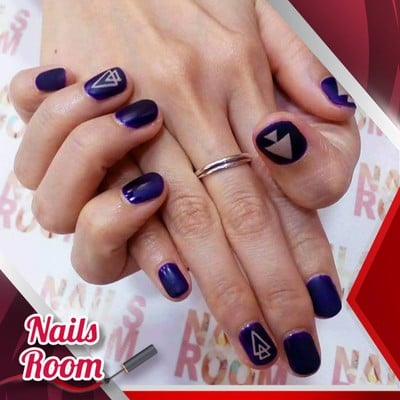 Nails Room BTS พระโขนง