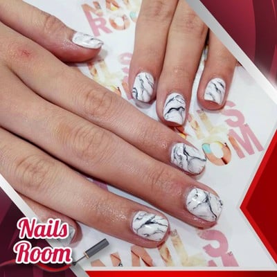 Nails Room BTS พระโขนง