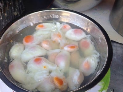 บัวลอย4รส