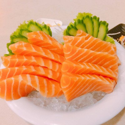 Tuna Ichiban (ทูน่า อิชิบัน) Sriracha Tuna Ichiban (ทูน่า อิชิบัน) Sriracha