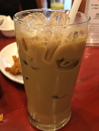 กาแฟ