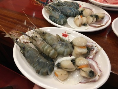 กุ้งก้ามกราม