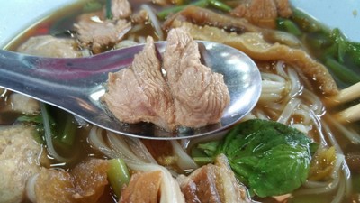 เนื้อสด