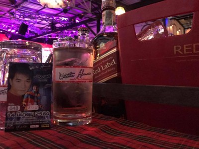 เครื่องดื่ม