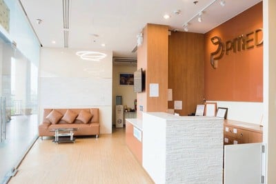 PMED Clinic จตุจักร