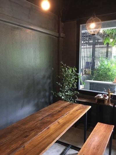 บรรยากาศ กลมกล่อม ศาลายา