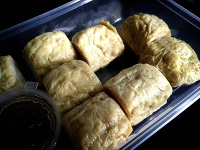 หอยจ้อ จักรพรรดิ(ไม่ทอด,แช่เเข็ง)