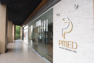 PMED Clinic จตุจักร