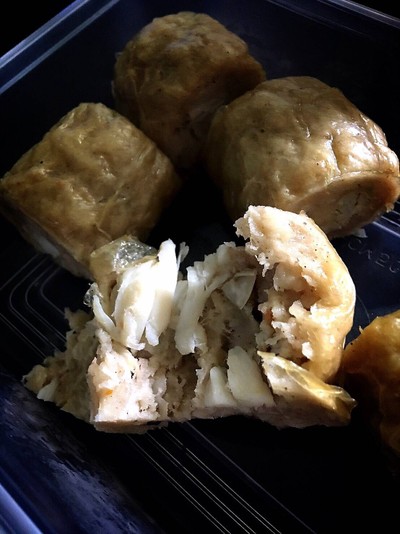 หอยจ้อ จักรพรรดิ(ไม่ทอด,แช่เเข็ง)