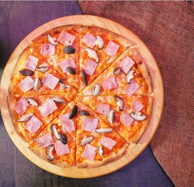 เมนูของร้าน Duo Cucina (Authentic Italian🇮🇹) สาขาริมเจ้าพระยา ปากคลองตลาด