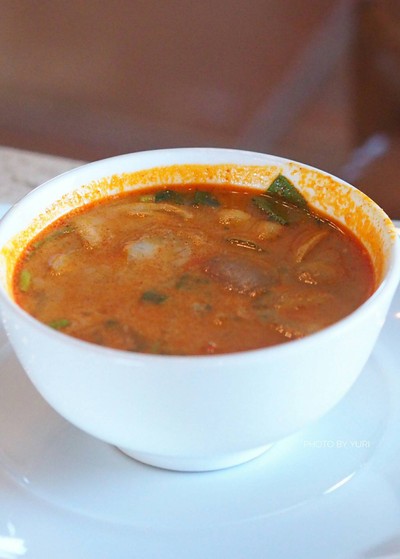 อาหาร Set A ฿150